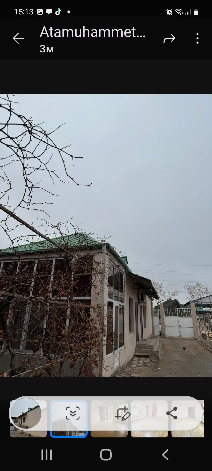 arenda - Гарадамак - img 1