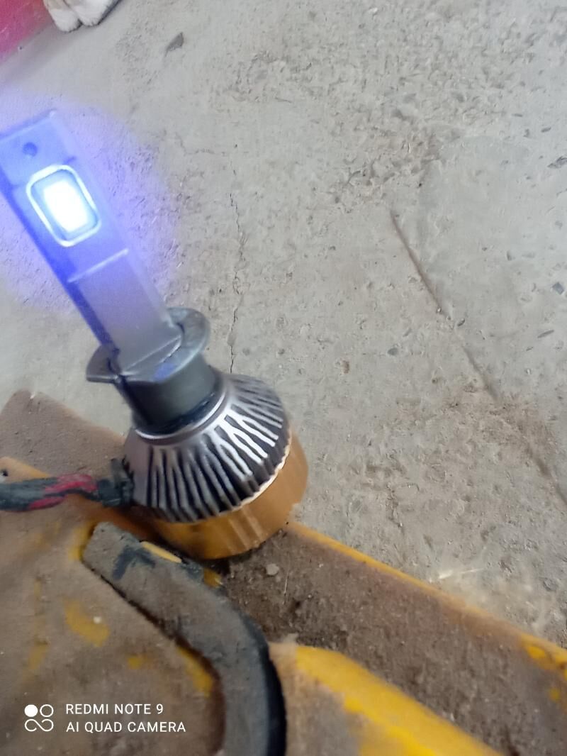 пионер лампочка 180 TMT - Дянев - img 1