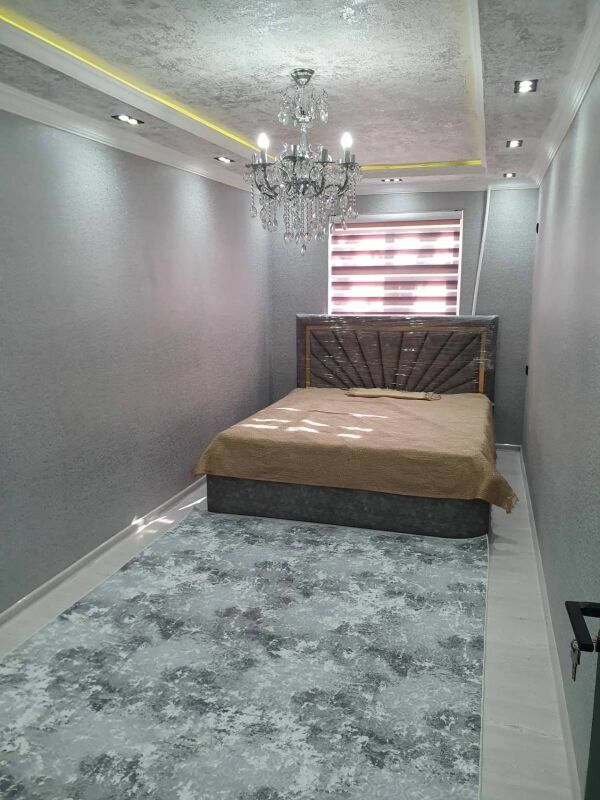 Satlyk jay 11mkr 2 etaž - 11 мкр - img 1