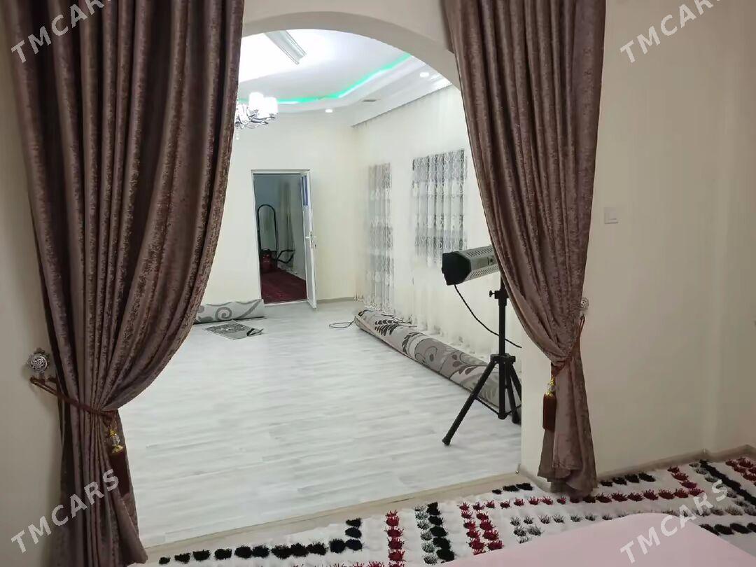 Satlyk jay - Büzmeýin - img 1