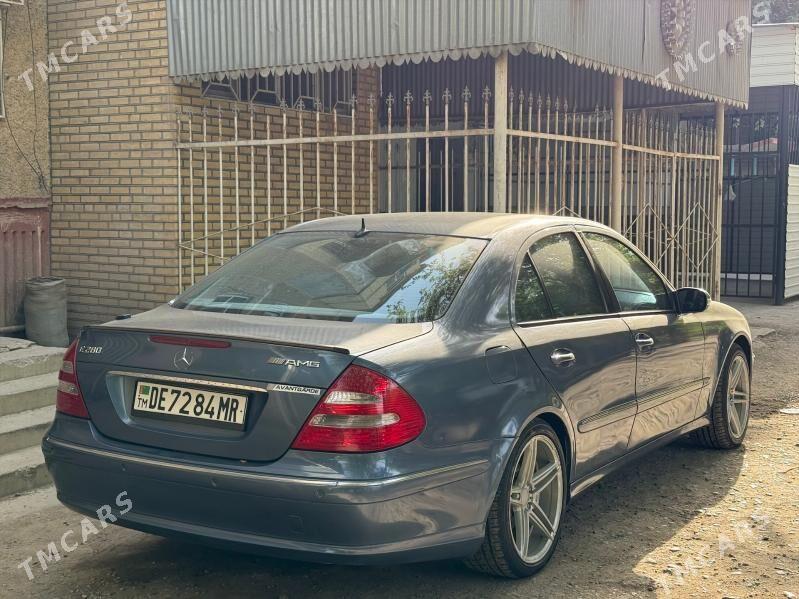 Mercedes-Benz E350 2007 - 165 000 TMT - Mary - img 1