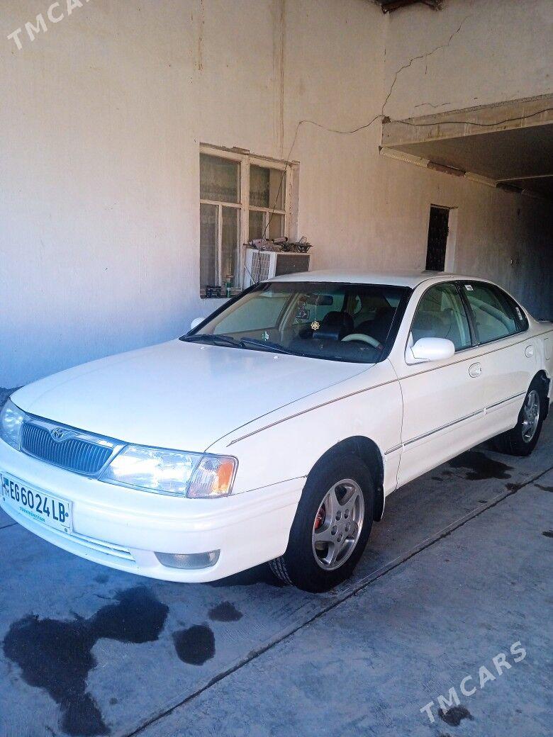 Toyota Avalon 1999 - 125 000 TMT - Dänew - img 1