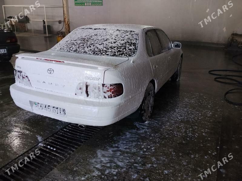 Toyota Camry 1996 - 94 000 TMT - Туркменабат - img 1