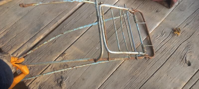 Planeta bagaş 250 TMT - Гарабекевюл - img 1