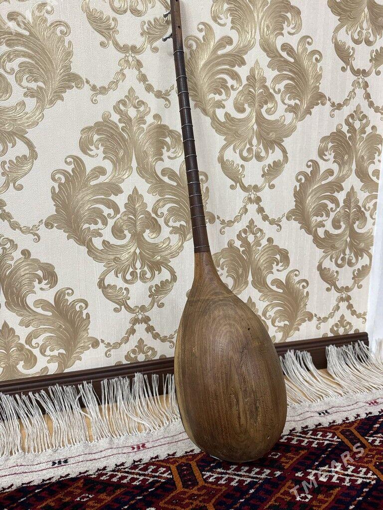 dutar - Ашхабад - img 1