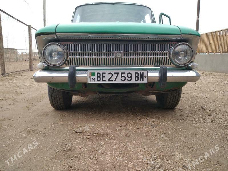 Москвич 412 1981 - 8 000 TMT - Esenguly - img 1