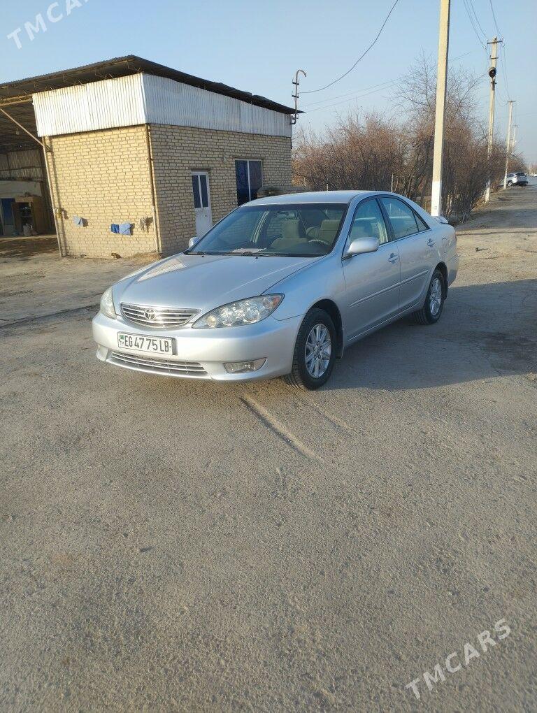 Toyota Camry 2005 - 185 000 TMT - Sakar - img 1