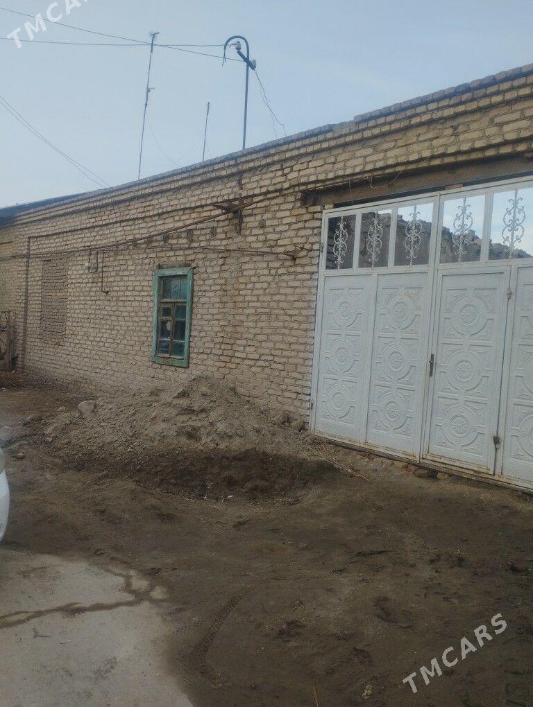 ucaska jay - Daşoguz - img 1