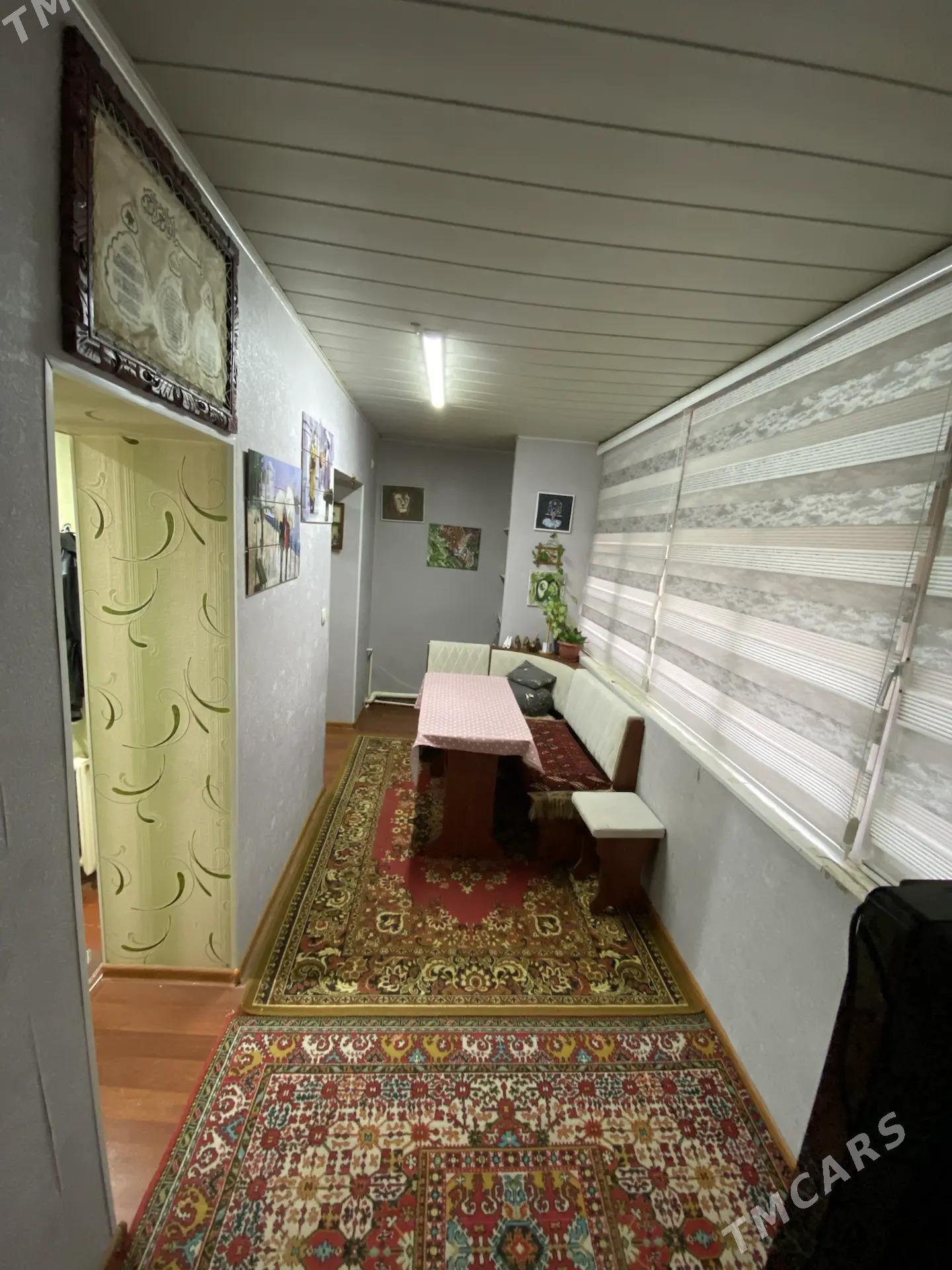 Квартира - Туркменабат - img 1