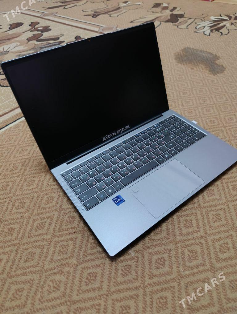 Aydyň gijeler noutbuk kompyute - Гёкдепе - img 1