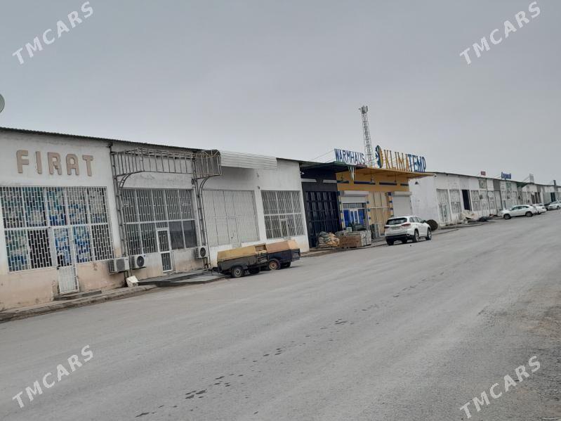 Aydyn mekan nohur bazar - Анев - img 1