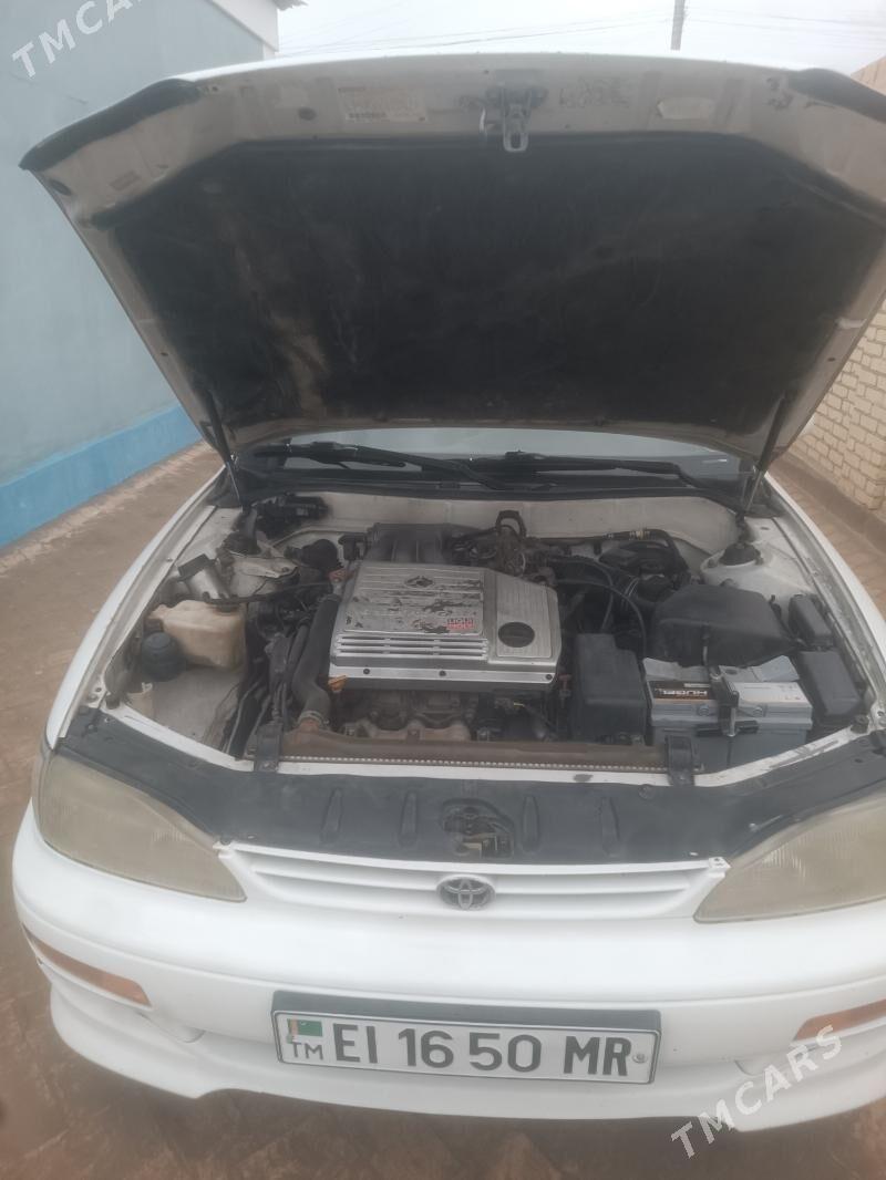 Toyota Camry 1996 - 130 000 TMT - Байрамали - img 1