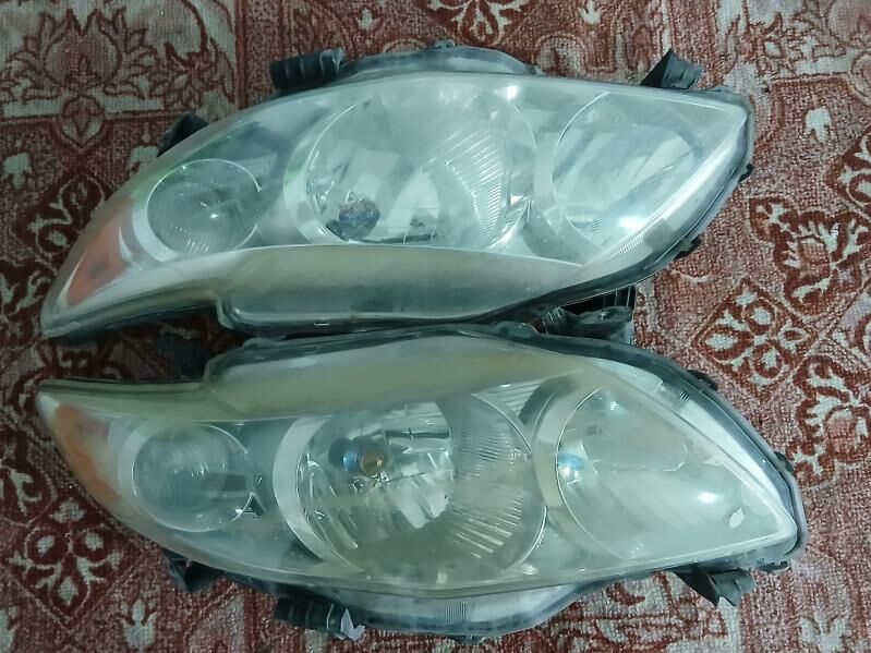 fara 500 TMT - Ашхабад - img 1