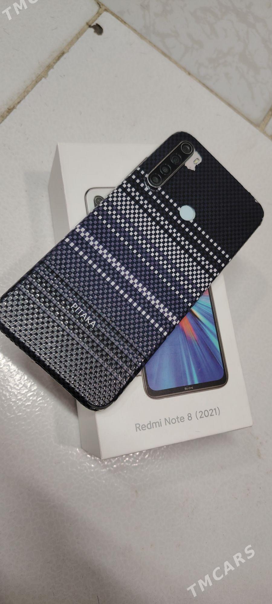 Redmi not 8 4/64 - Mary - img 1