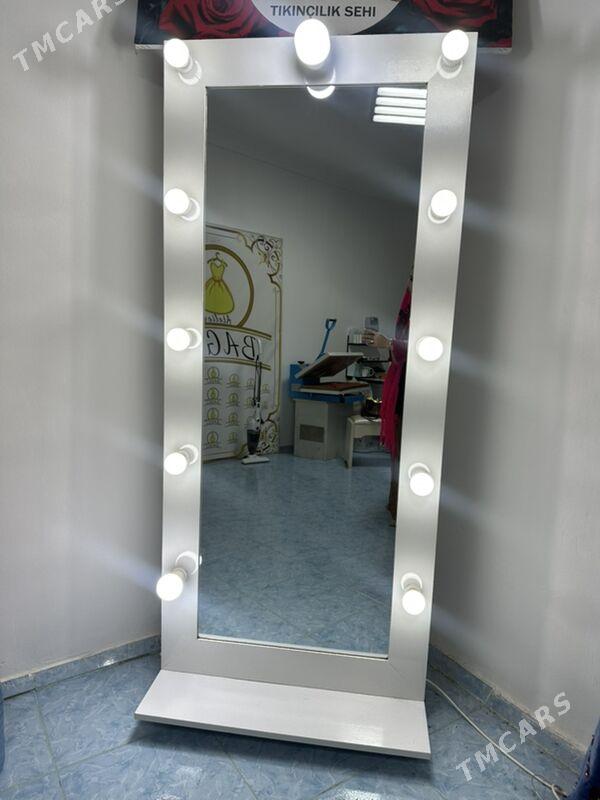 lampaly ayna - Балканабат - img 1