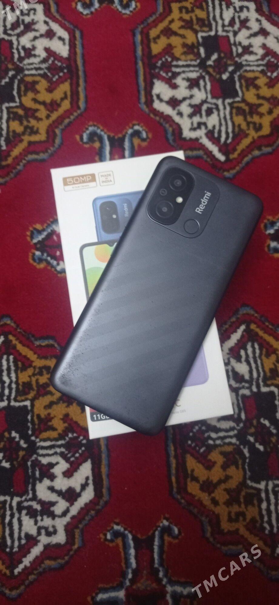 Redmi 12C - Daşoguz - img 1