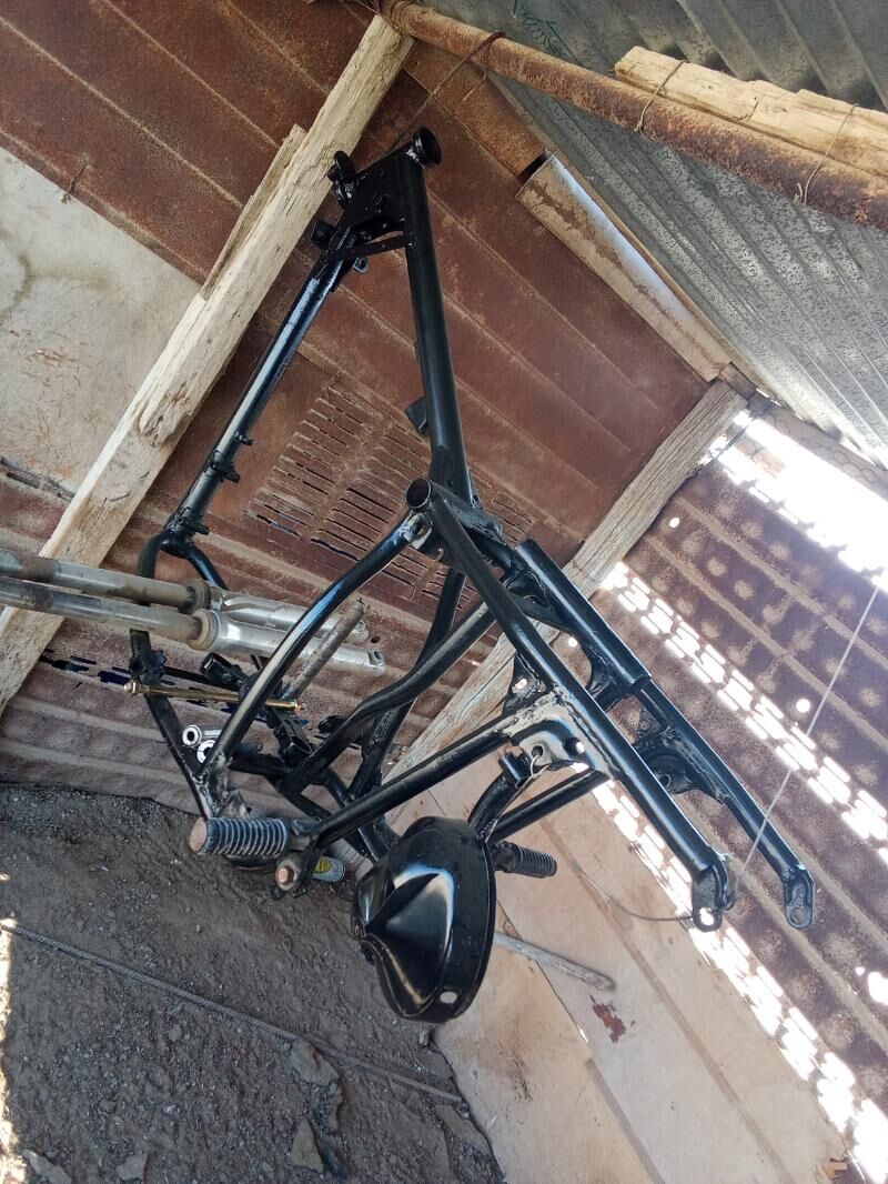 rama 1 400 TMT - Etrek - img 1