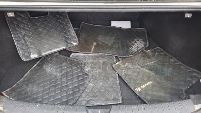 sonata kowrik 199 TMT - Ашхабад - img 1