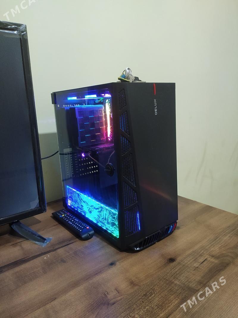 kompyuter - Туркменабат - img 1