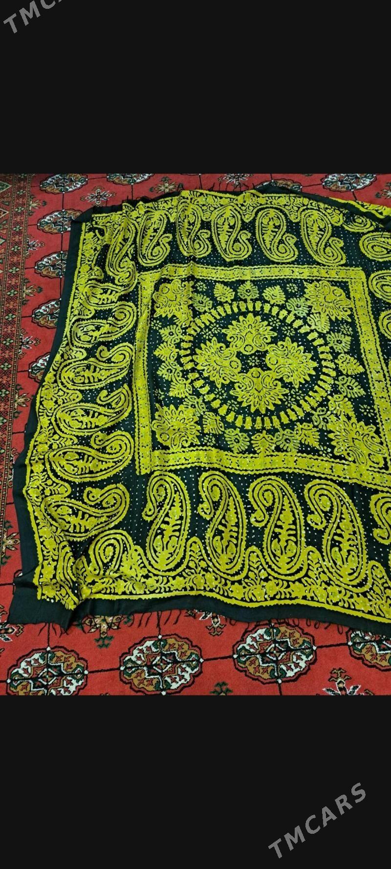 Oyme - Ашхабад - img 1