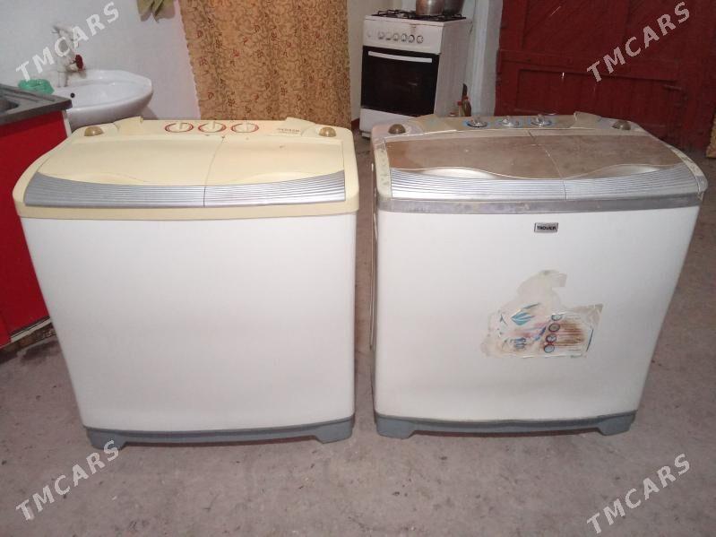 Орвика - Дашогуз - img 1