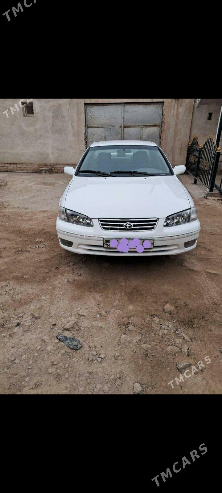 Toyota Camry 2000 - 135 000 TMT - Gurbansoltan Eje - img 1