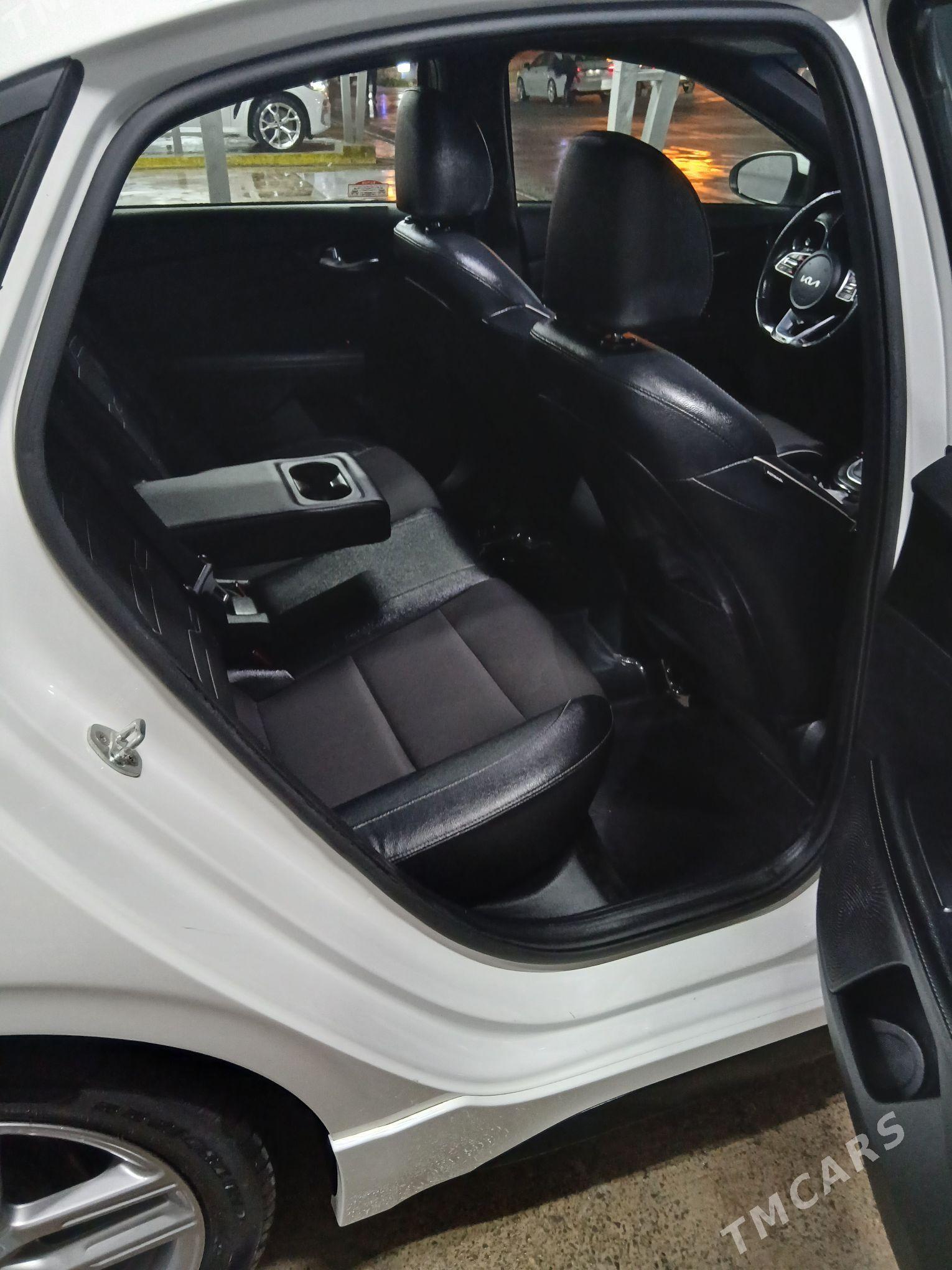 Kia Forte 2020 - 235 000 TMT - Aşgabat - img 1