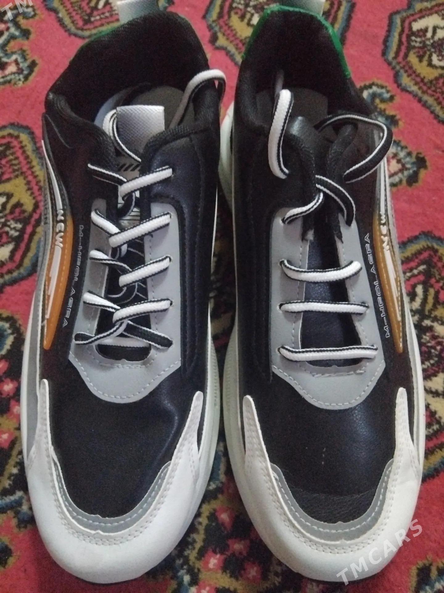 krasowka taza - Дашогуз - img 1