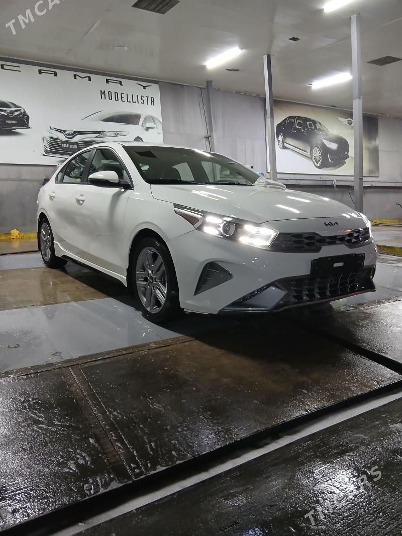 Kia Forte 2020 - 245 000 TMT - Aşgabat - img 1