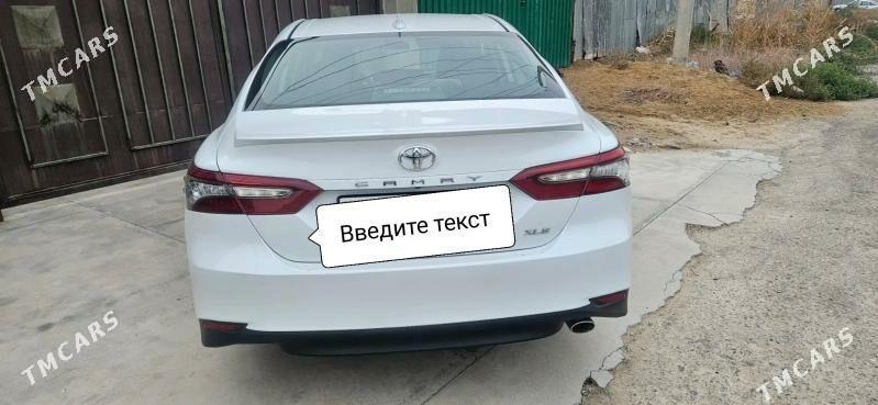 Toyota Camry 2020 - 295 000 TMT - Kaka - img 1