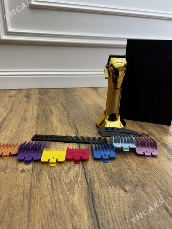 sac alyan masinka - Türkmenbaşy - img 1