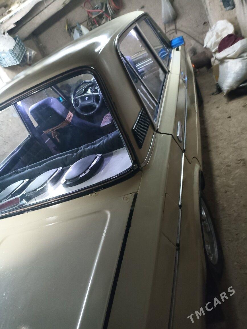 Lada 2106 1987 - 25 000 TMT - Акдепе - img 1