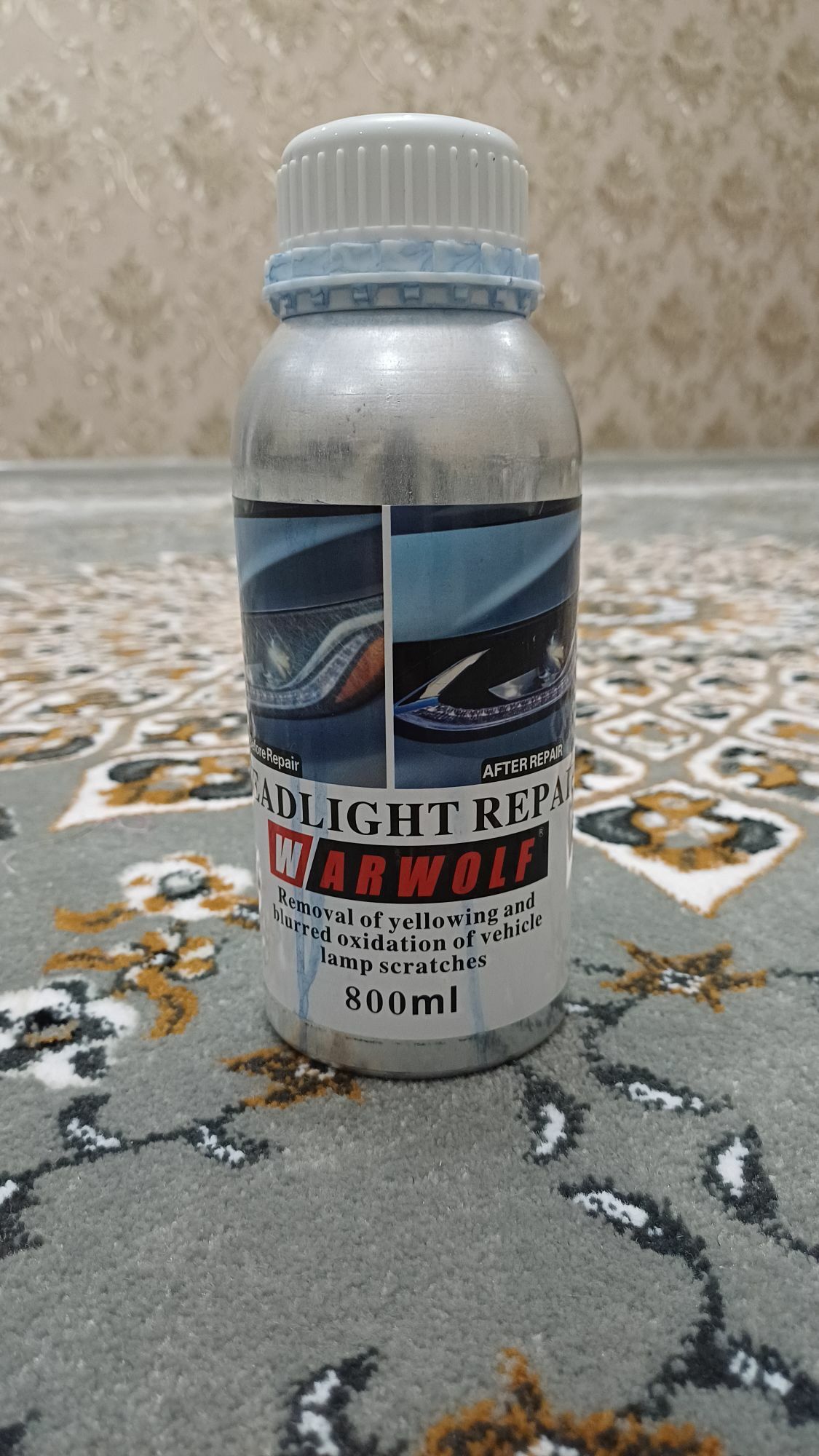 himiya 150 TMT - Балканабат - img 1