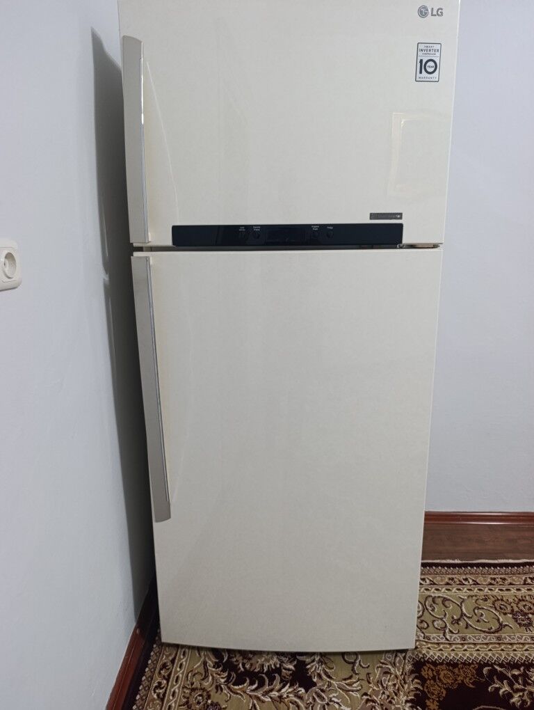 Holodilnik lji - Джебел - img 1