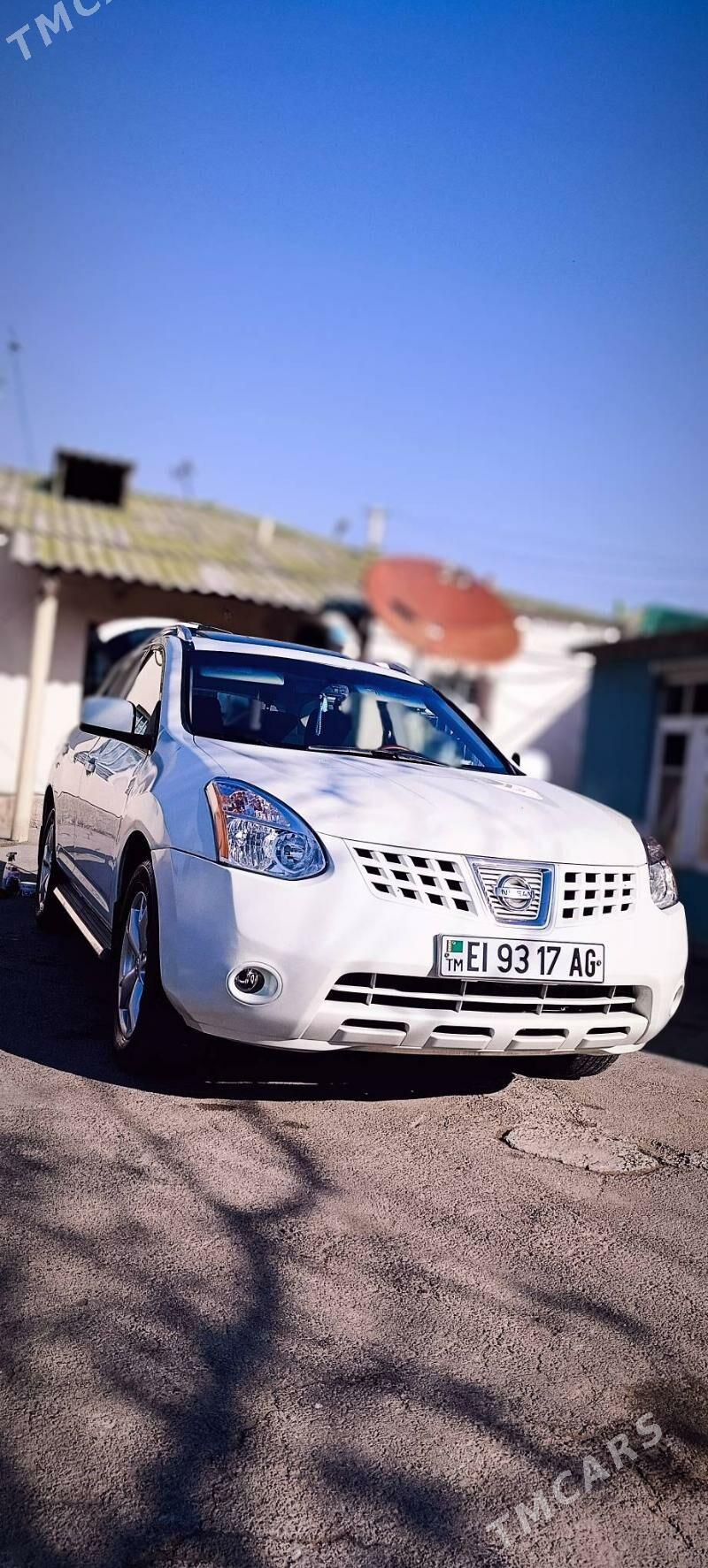 Nissan Rogue 2009 - 135 000 TMT - Gökje - img 1