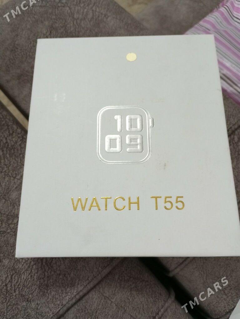 sagat smart sagat - Aşgabat - img 1