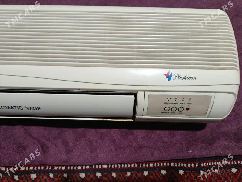 печка кондиционер - Туркменабат - img 1