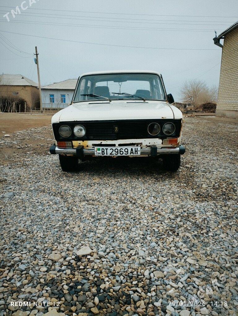 Lada 2104 1986 - 17 000 TMT - Tejen - img 1