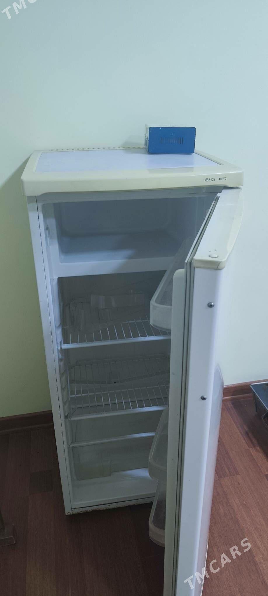 hladinlik 110 tokda işleŷàr - Мары - img 1