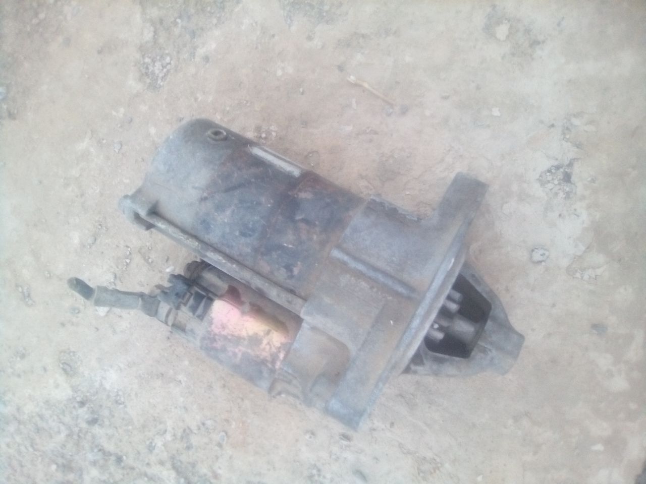 taýota mark 2 1 000 TMT - Bäherden - img 1