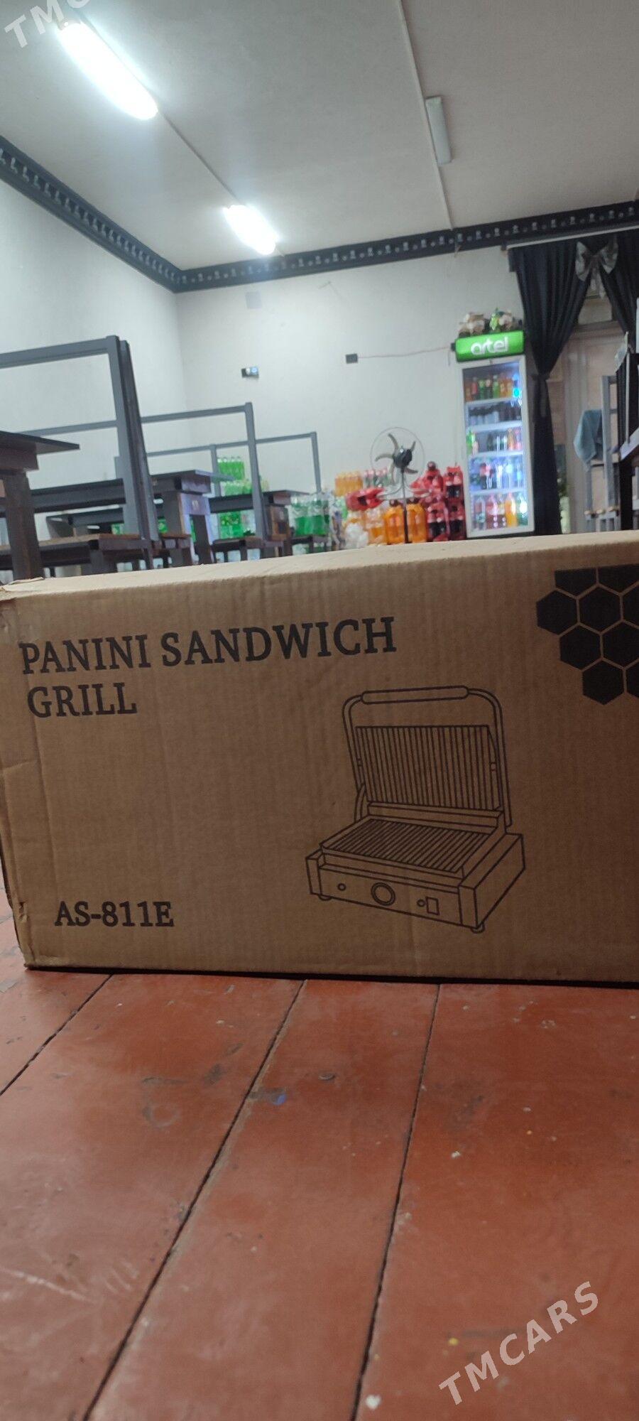 tostyr - Daşoguz - img 1