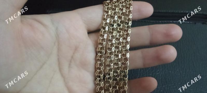 gyzyl - 9 мкр - img 1