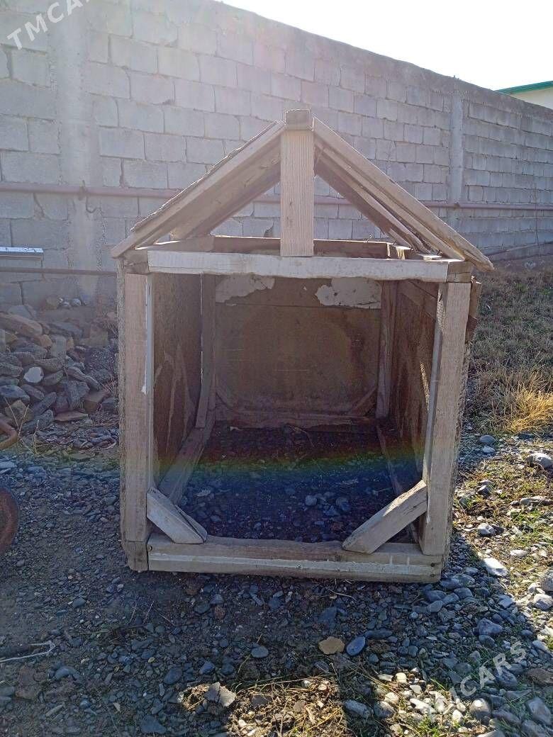 it yatak - Гёкдепе - img 1