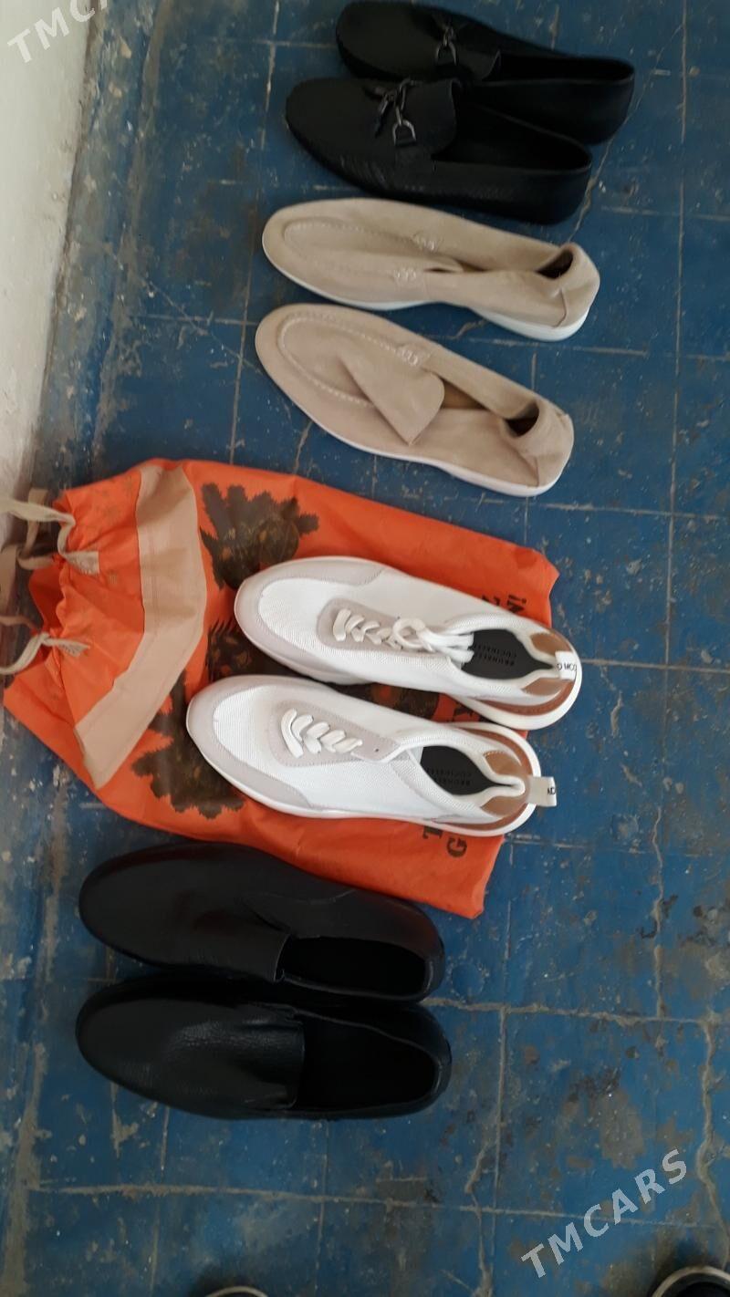 Maksina - Türkmenbaşy - img 1