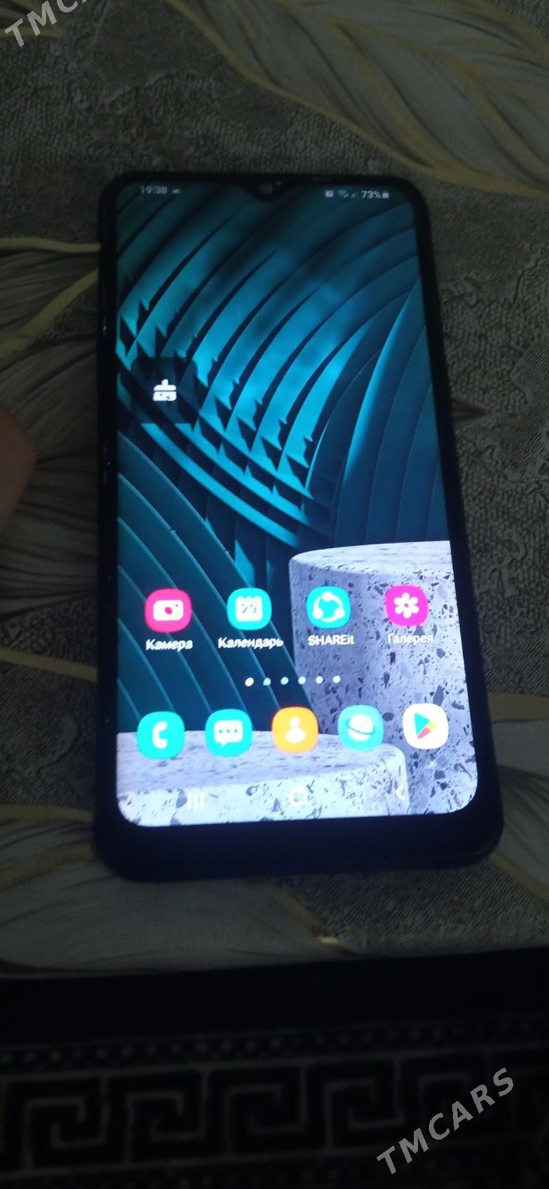 telifin - Дашогуз - img 1