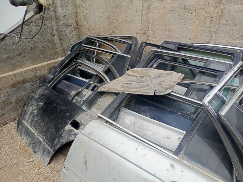 gapy 200 TMT - Балканабат - img 1