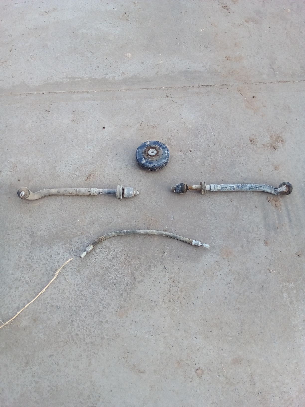 BMW zapjast. 300 TMT - Görogly (Tagta) - img 1