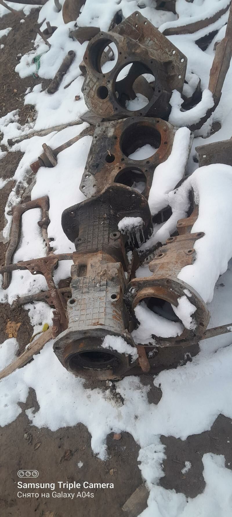 Mtz sapjac 2 000 TMT - Кёнеургенч - img 1