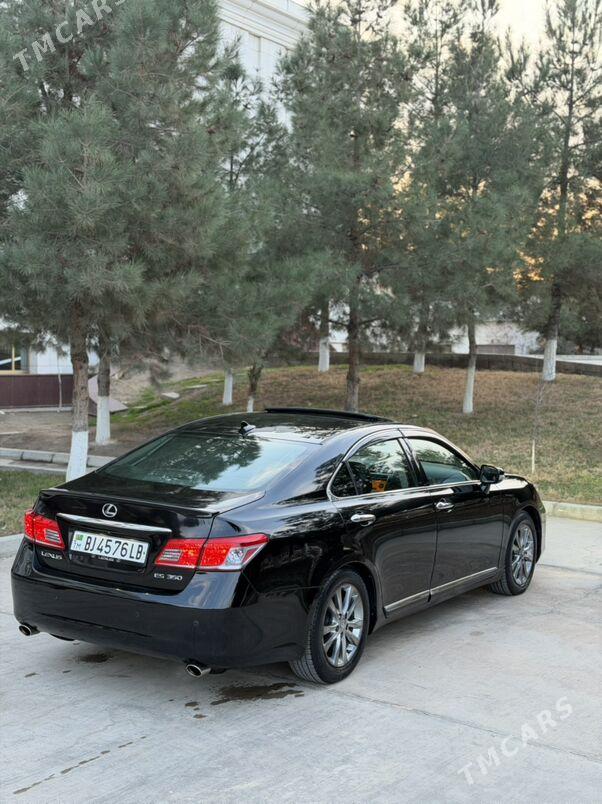 Lexus ES 350 2010 - 260 000 TMT - Türkmenabat - img 1