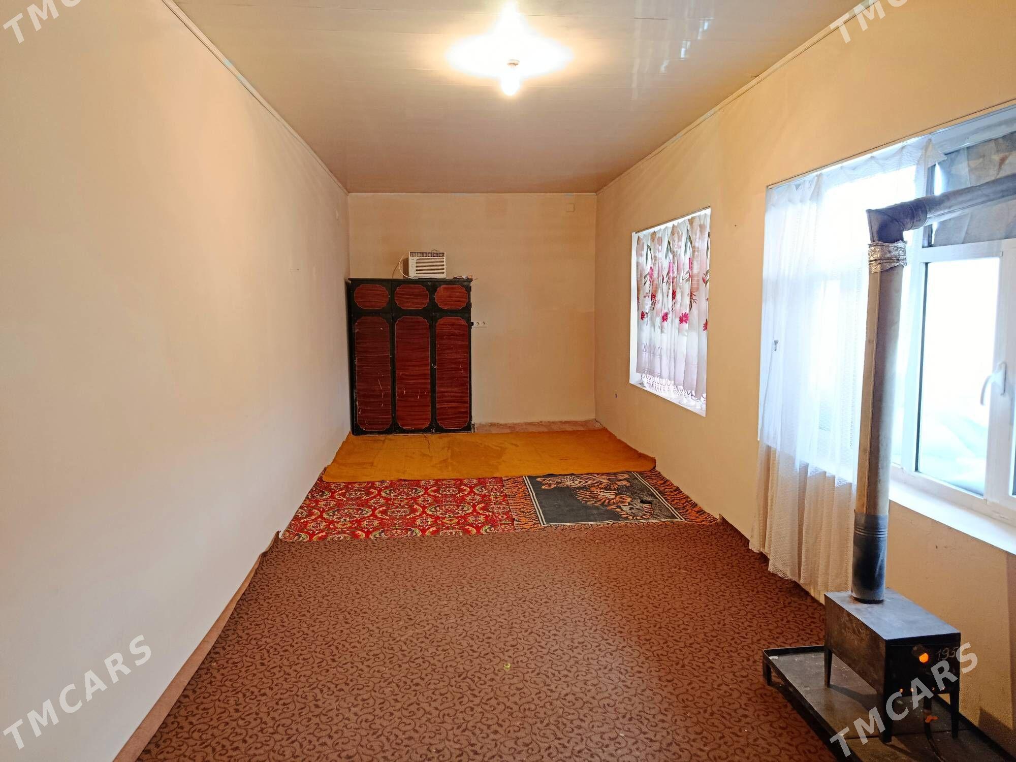 Arenda jay mashgala - Çoganly - img 1